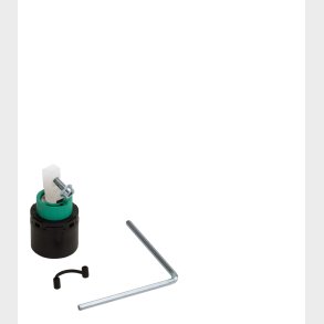 Hg M2 Keramisk patron Eco