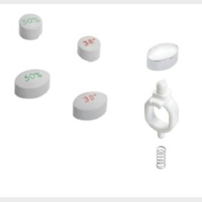 Hg Tryckknapp T / 1001 Gr�