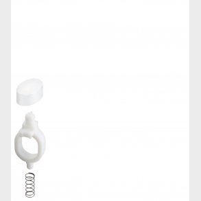 Hg tryckknapp T / 1001 Sl (10 st)