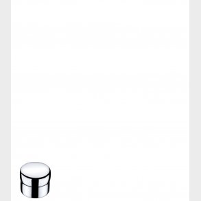 Axe Zugknopf Uno Wap Chrom