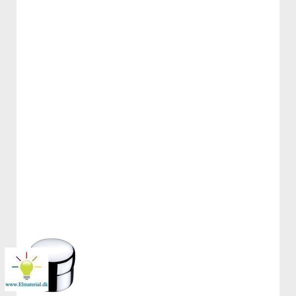 Ax Zugknopf Uno Wap Chrom