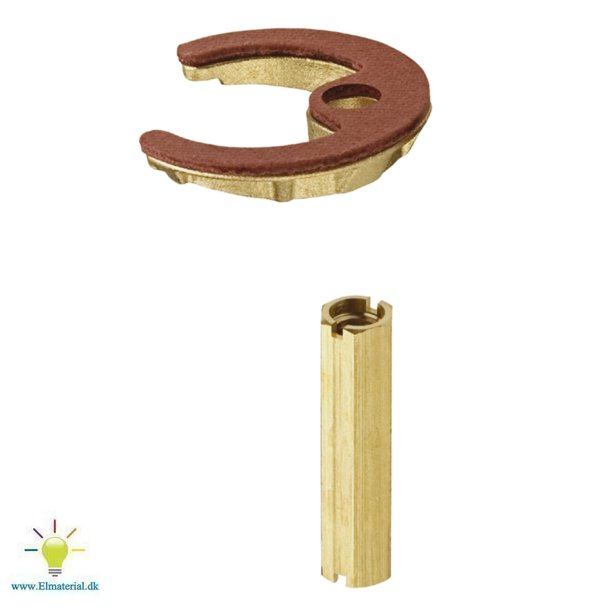 Hg Bespnding Til Talis Mfl.