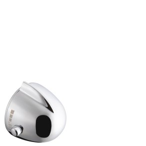 Axe Allegroh Greb T / Term. Krom