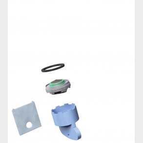 Hg Perlator T / Puravida W / Key