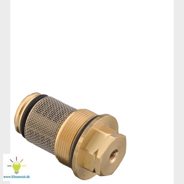 Hg Kontrav. M/Si T/Term. 1/2"