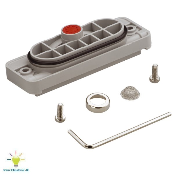 Ax Strahleinsatz Wtm Starck X