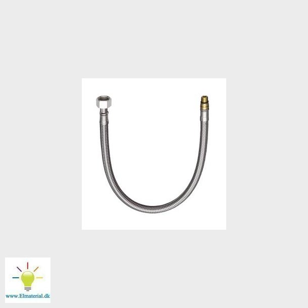 Hg Spex M8X450Mm Tilsl.Slange