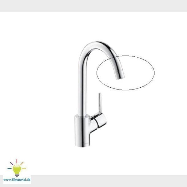 Ax Perlator U/Begr.T/Citterio