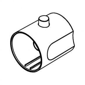 Hg Grip, Barri&auml;r, T / Ecostat