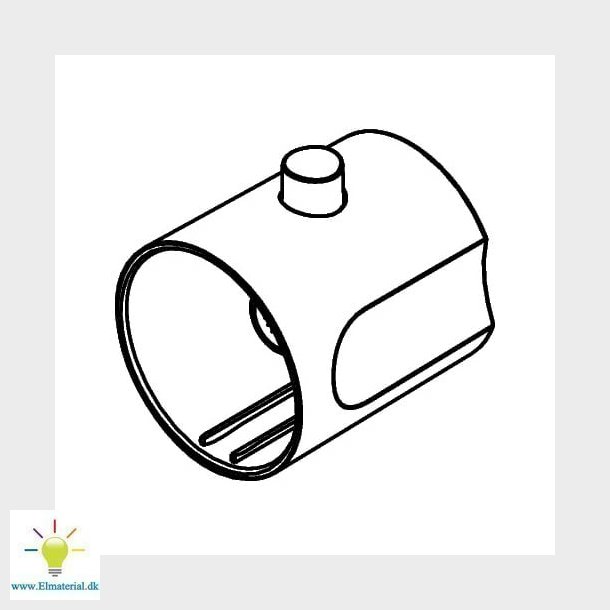 Hg Greb, Afsprring, T/Ecostat