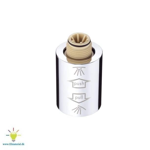 Hg Kobling T/Raindance Connect