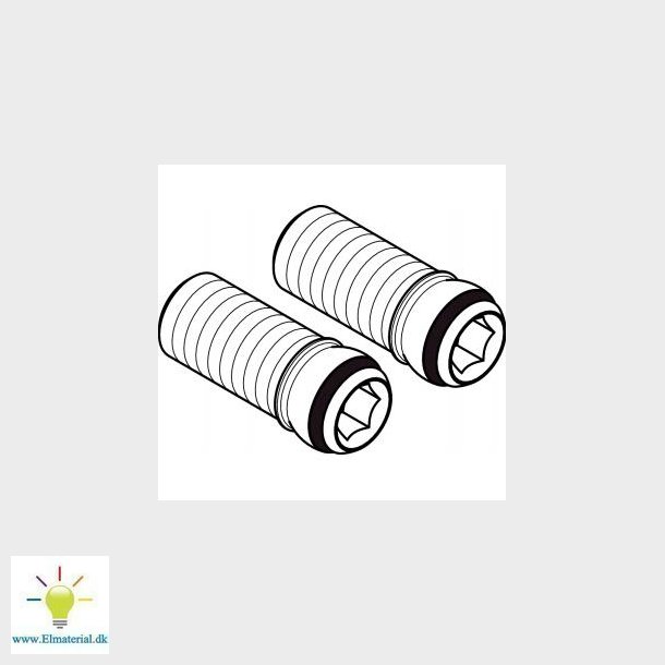 Hg Specialforskruningsst (2 S