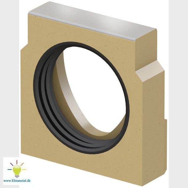 Aco Endevg 110Mm T/V100S 10.