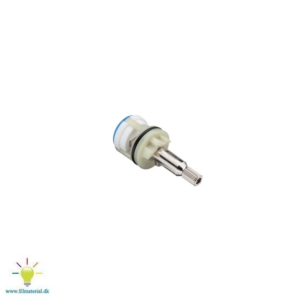 Hg Afsprring/Omskifterventil