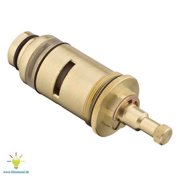 Hg Termo-Element 1/2" T/Indb.