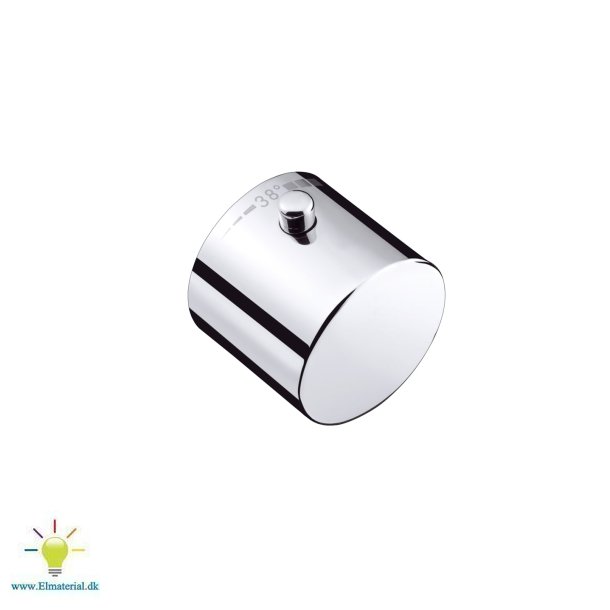 Ax Termostatgreb Uno Krom