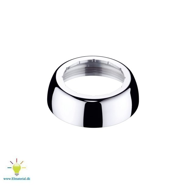 Hg Kappe Chrom El og vvs materialer