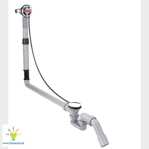 Hg Exafill S Garniture Grundkr