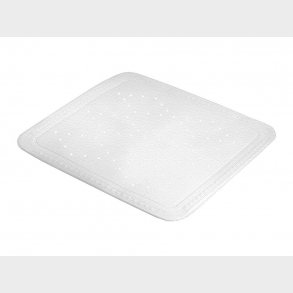 Kw Arosa Duschmatta 55X55 Vit