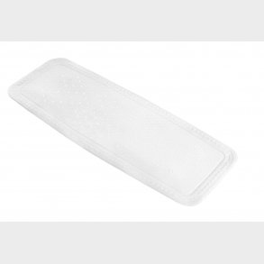 Kw Arosa Badmatta 36X92 Vit