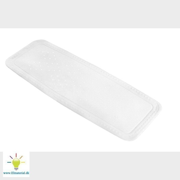 Kw Arosa Bademtte 36X92 Hvid