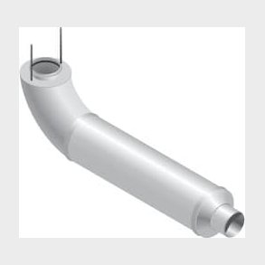 Decibel fotst&ouml;d. 110 mm 88,5 &deg;