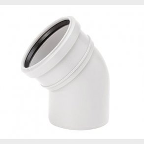 Decibel B�jn. 160 mm 45 &deg; M / 1 Mf