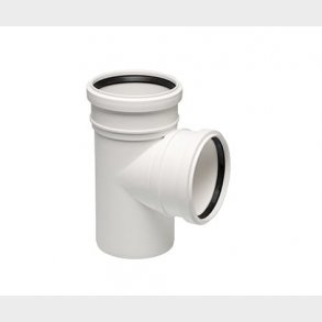 Decibel Grenr&ouml;r 110 / 50Mm 88,5 &deg;