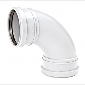 Decibelb&ouml;jning 50Mm 45&deg;M / 2Mf