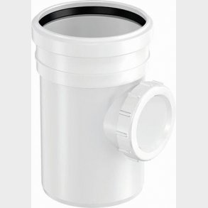 Decibel Reng&ouml;ringsr&ouml;r 160 Mm M / 1Mf