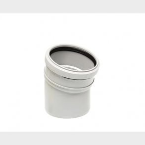 Decibel B�jn. 110 mm 15 &deg; M / 1 Mf