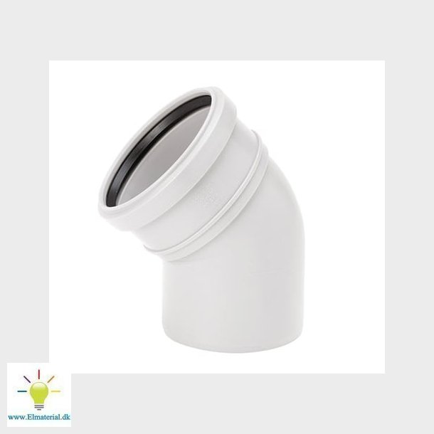 Decibel Bjning 75Mm 45&deg; M/2Mf