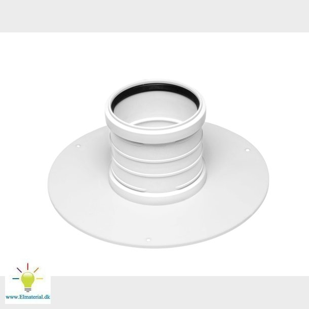 Decibel Gennemf.Manchet 110 Mm