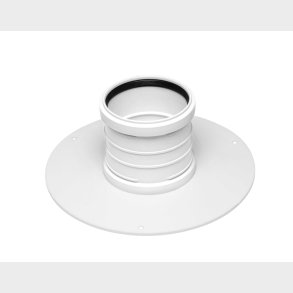 Decibel Gennemf.Manchet 75 Mm