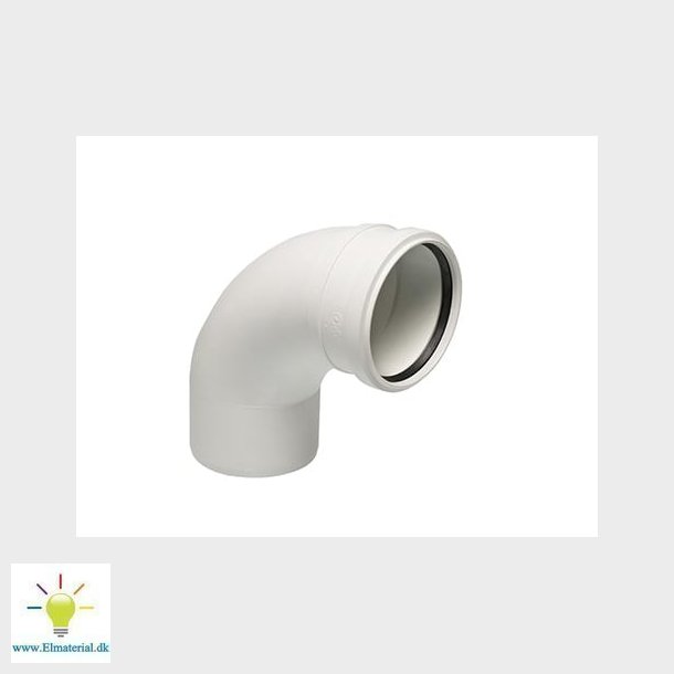 Decibel Bj 110Mm 88.5&deg; 2Mf Sv