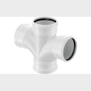 Decibel Dubbel Gr 110Mm 88,5 &deg;