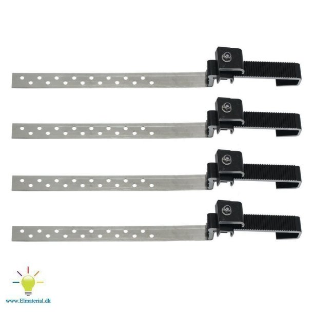 Sprankerst Type "S" Skifer