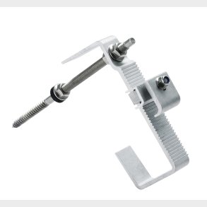 Sp&auml;rrankarsats Typ Vedskruv E