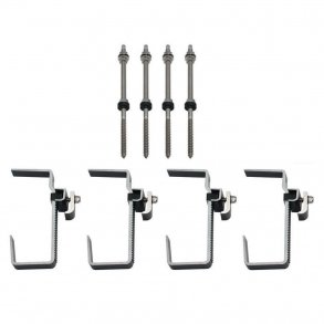 Barri&auml;rankarsats Typ 