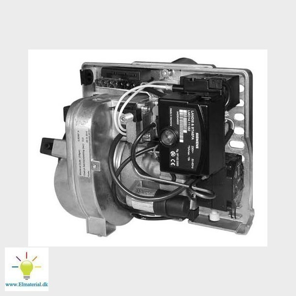 Thermoline U.Adapter