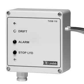 Pressansvarig TVdb23