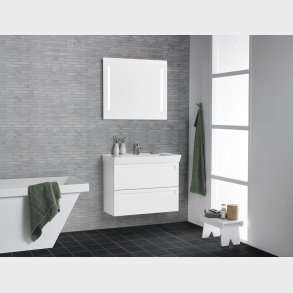 Mido Sk�p 2 L�da 80 Cm Hv. Matta