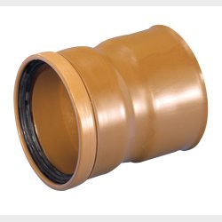 200Mm Rib Ovg T/Gl. Sp. U/Gi