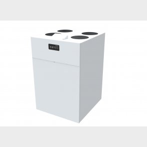 Hcv 700 Ventilationssystem