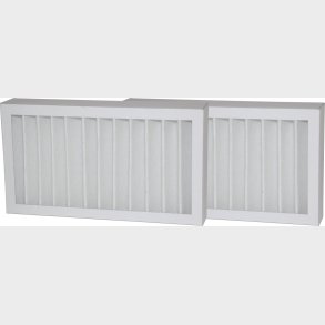 G4 Filterset Hcv 400