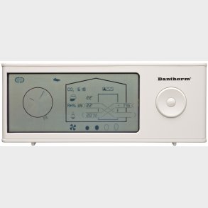 Tr�dl&ouml;s fj&auml;rrkontroll Hrc2