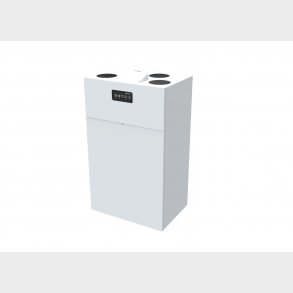 Hcv 300 Ventilationssystem