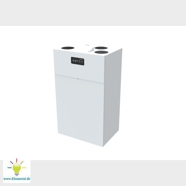 Hcv 300 Ventilationsanlg