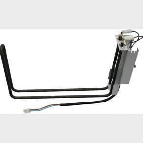 F&ouml;rv&auml;rmningsyta Hcv 400