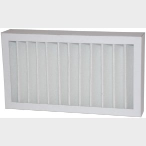 Hch8 -Standard Filterset G4 / G4